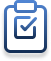 Clipboard icon