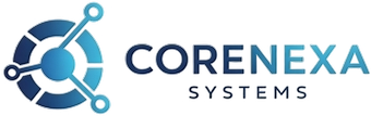 Corenexa Systems logo